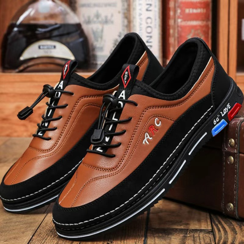 Men Formal Wear Dress - Men's Business Dress Shoes, Lightweight, Wear