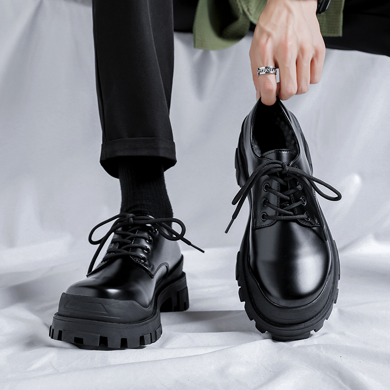 Men's Fashion Shoes lace up ox - Young Men Formal Wear review and price