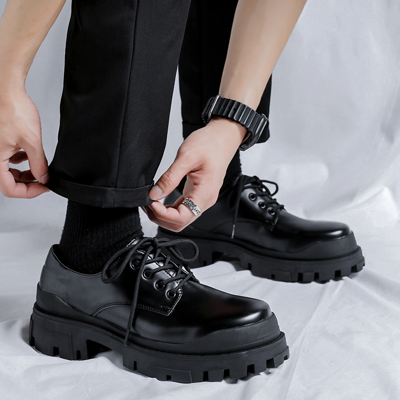 Men's Fashion Shoes lace up ox - Young Men Formal Wear review and price