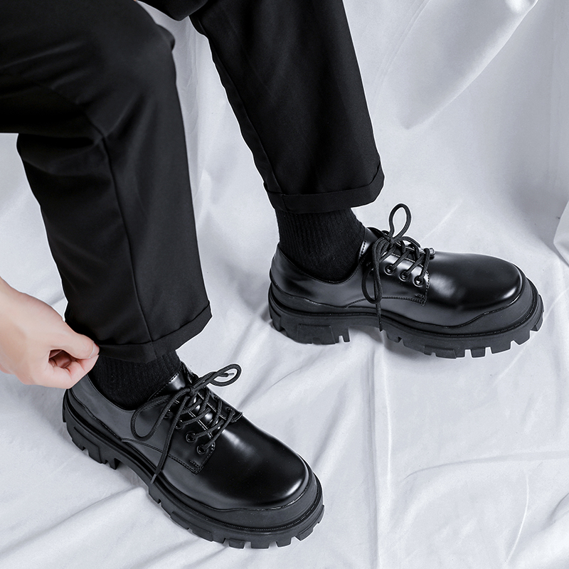 Men's Fashion Shoes lace up ox - Young Men Formal Wear review and price