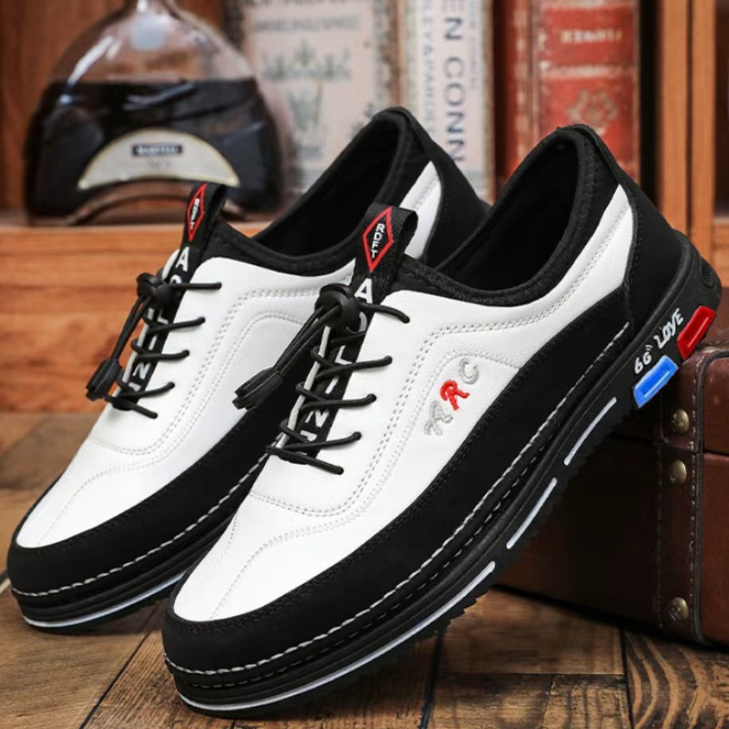 Men's Business Dress Shoes, Li - Men Formal Wear Dress review and price