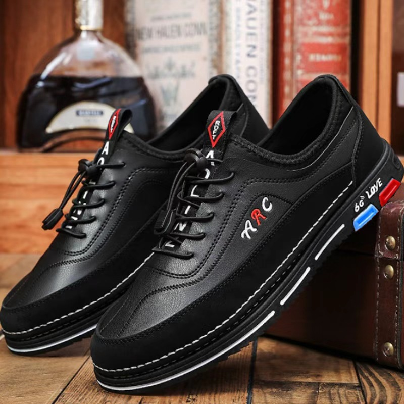 Men's Business Dress Shoes, Li - Men Formal Wear Dress review and price