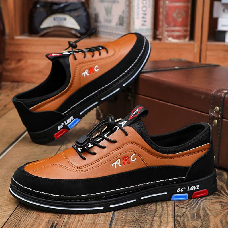 Men's Business Dress Shoes, Li - Men Formal Wear Dress review and price