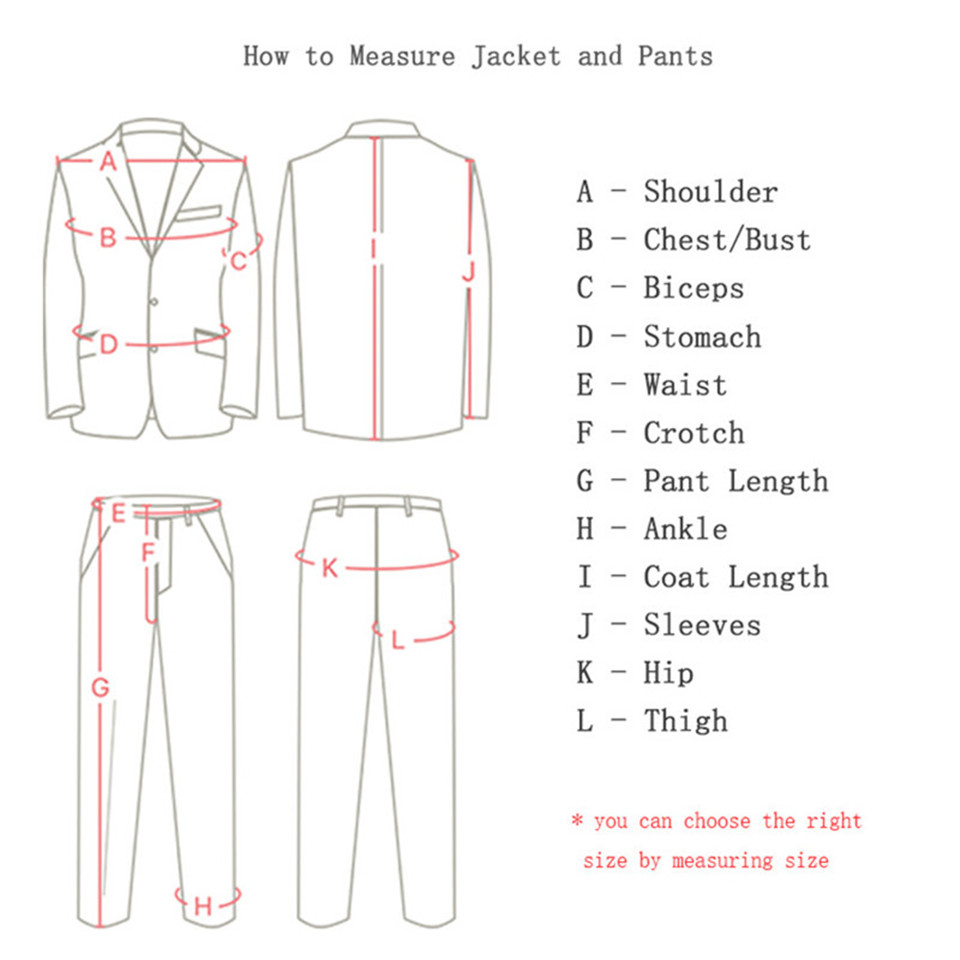 CustomizedGold Collar Ivory Me - Young Men Formal Wear review and price