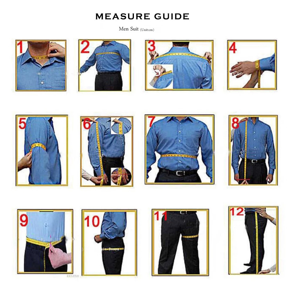 Unique Design Wedding Suit For - Young Men Formal Wear review and price
