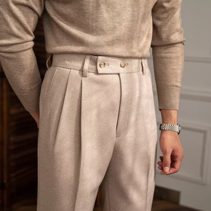 Classics Italian Naples Style  - Young Men Formal Wear review and price