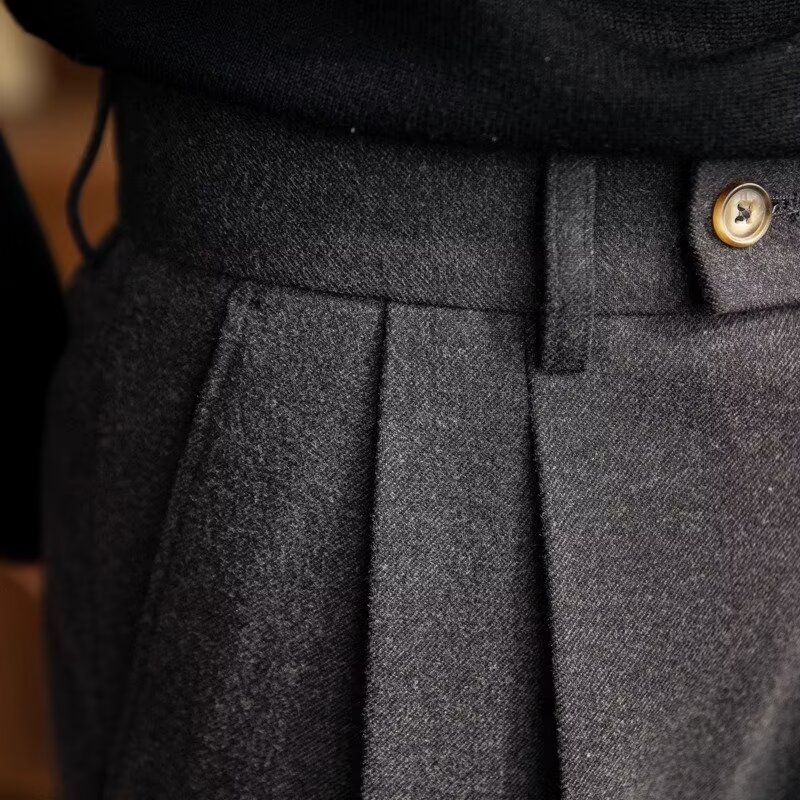 Classics Italian Naples Style  - Young Men Formal Wear review and price