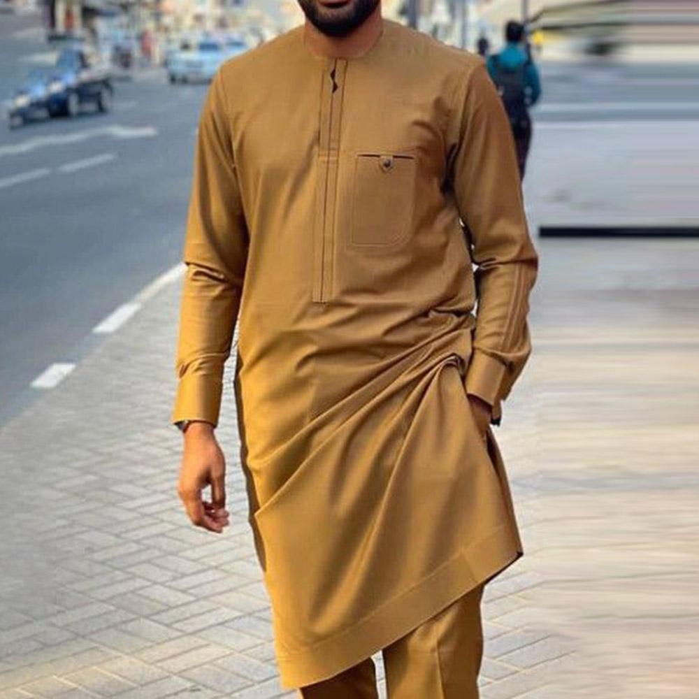 2024 New African Traditional M - Young Men Formal Wear review and price