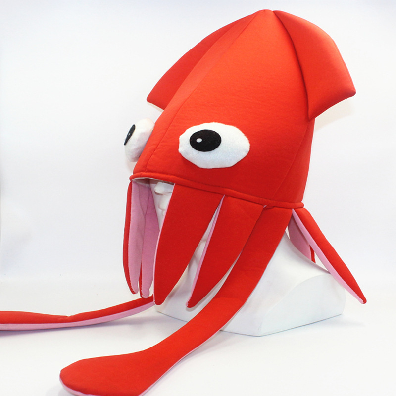 Men Women Fashion Fun Squid Co - Men'S Formal Beach Wear review and price
