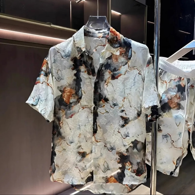 Fashionable And Casual Men's N - Men'S Formal Beach Wear review and price