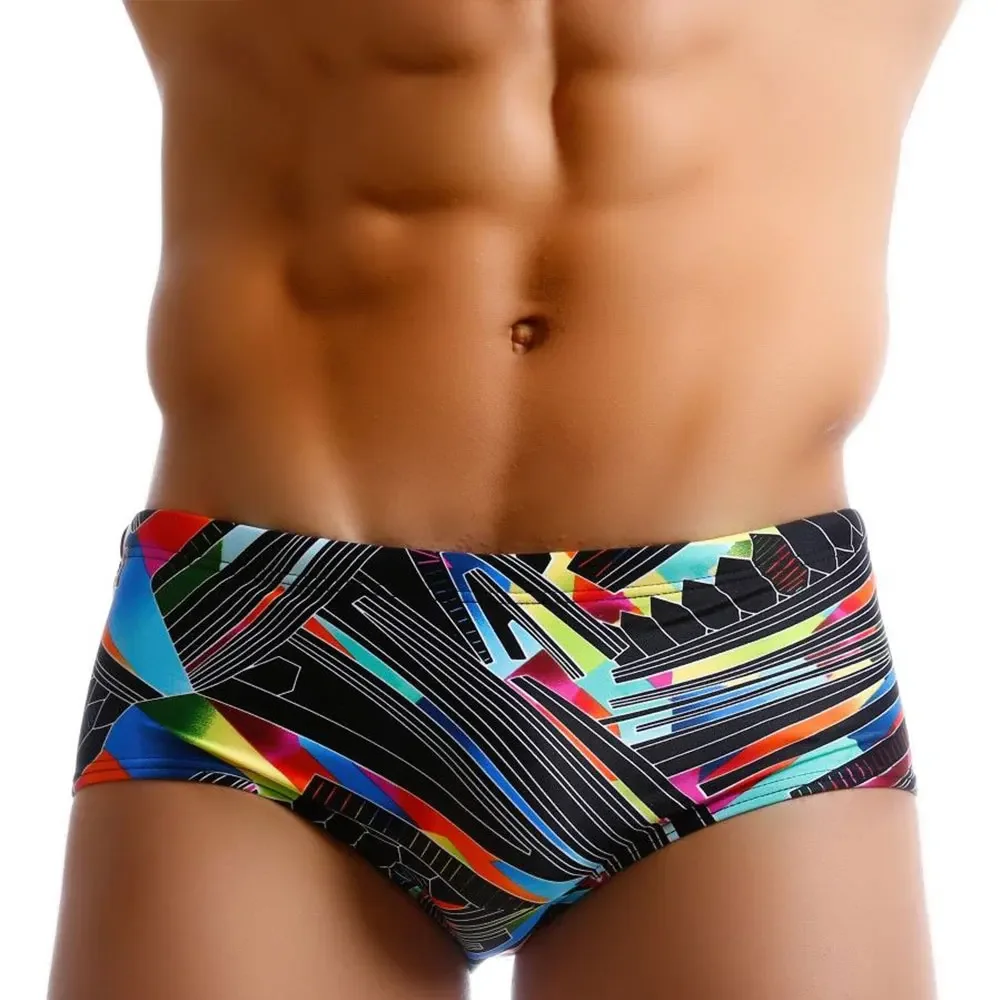 M-3XL Big Swimwear Men Swim Tr - Men'S Formal Beach Wear review and price