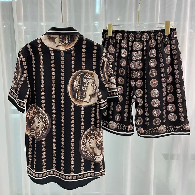 Ropa Hombre Royal Luxury Men S - Men'S Formal Beach Wear review and price