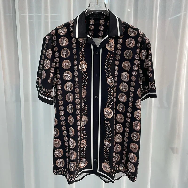 Ropa Hombre Royal Luxury Men S - Men'S Formal Beach Wear review and price